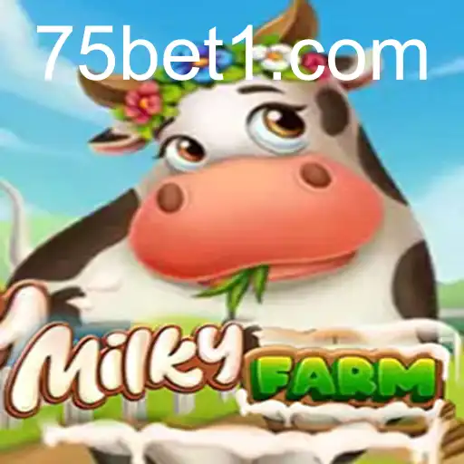 MilkyFarm: Explorando o Fascinante Mundo do Cultivo Leiteiro Digital com 75bet