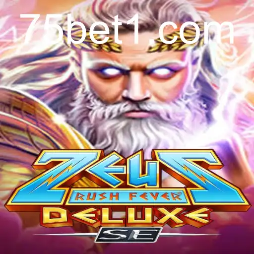 Descubra o Mundo Empolgante de ZeusRushFeverDeluxeSE
