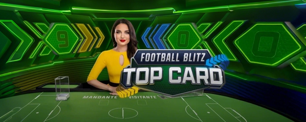 75bet Futebol Blitz Cartão Top ao Vivo