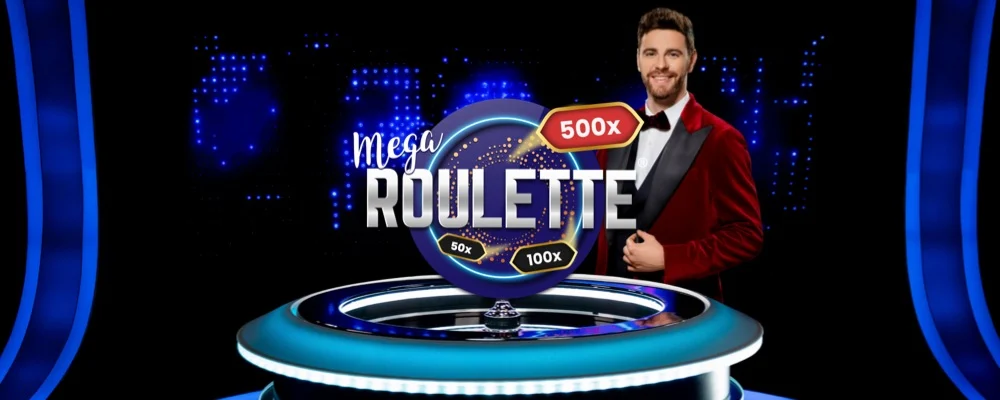 75bet Roleta Mega ao Vivo