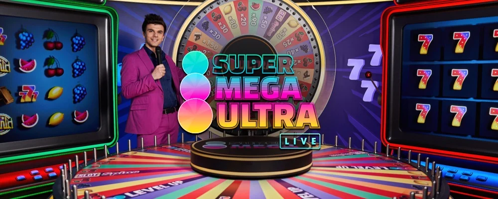 75bet Super Mega Ultra ao Vivo
