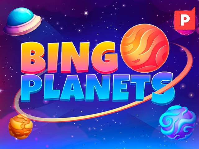 75bet Planetas do Bingo