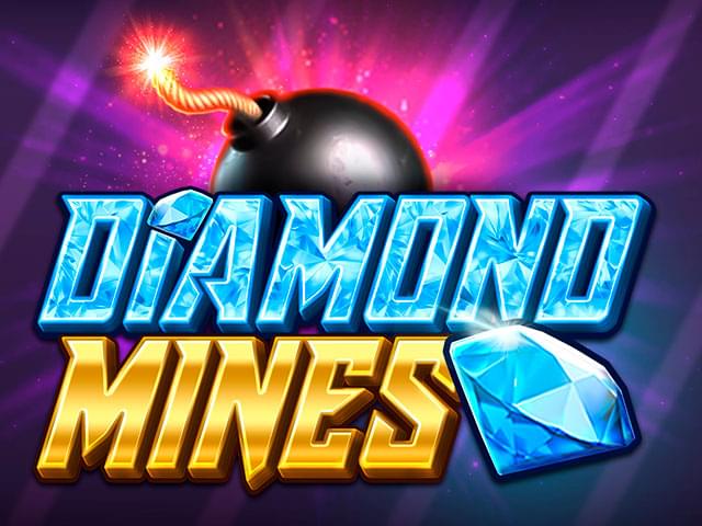 75bet Minas de Diamante™