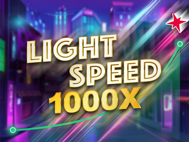 75bet Velocidade da Luz