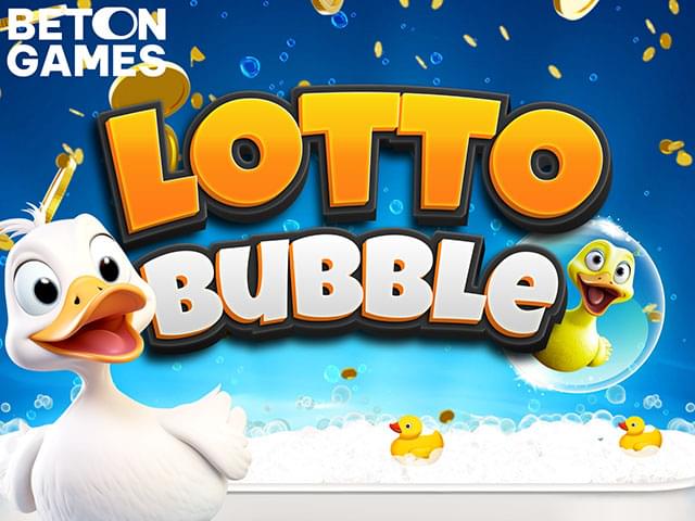 75bet Lotto Bubble Pro